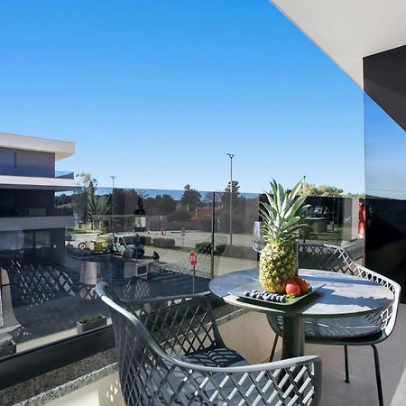 Fly Rooms Medulin - 50M From The Beach - New 2024 Eksteriør bilde