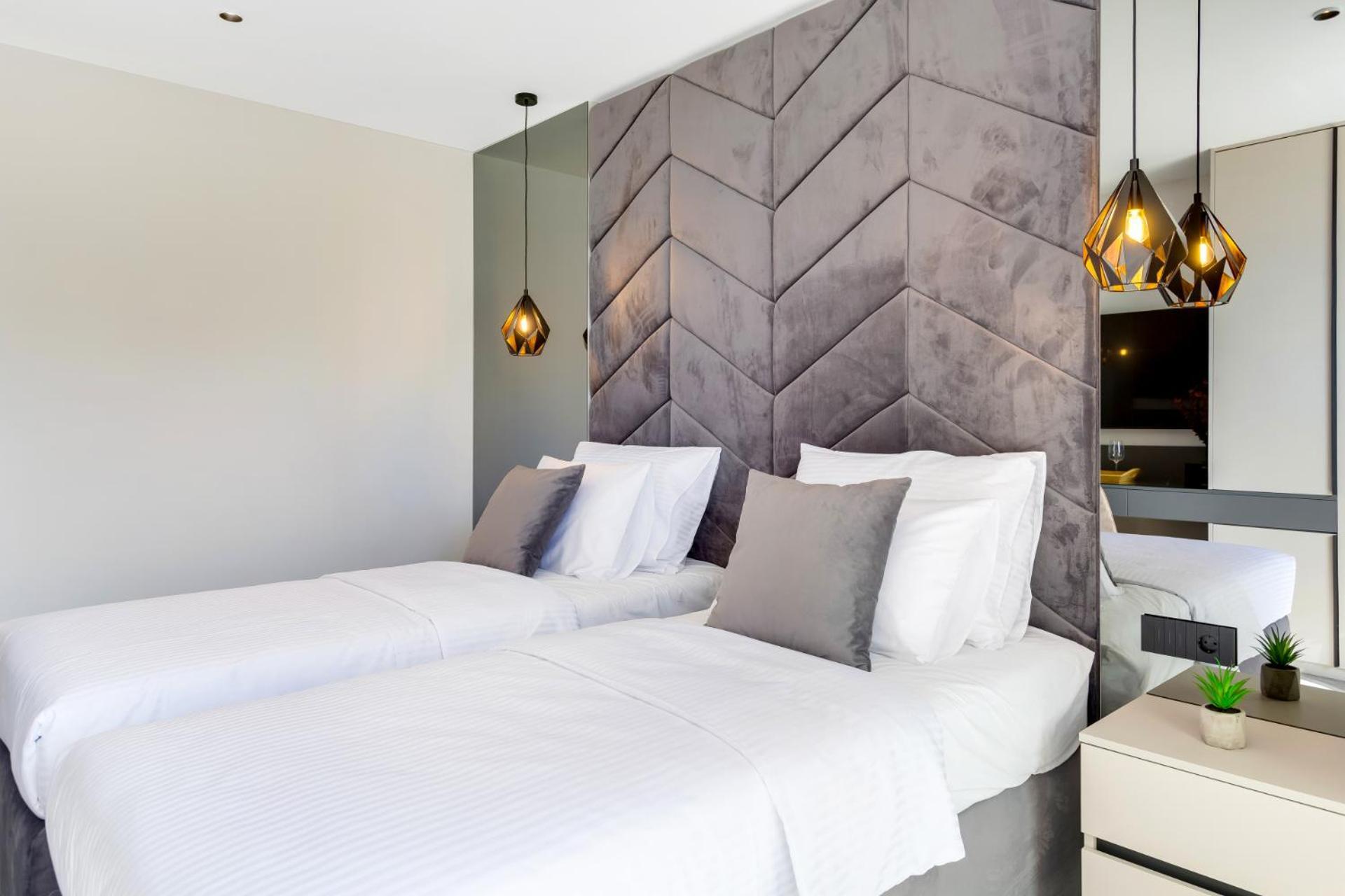 Fly Rooms Medulin - 50M From The Beach - New 2024 Eksteriør bilde