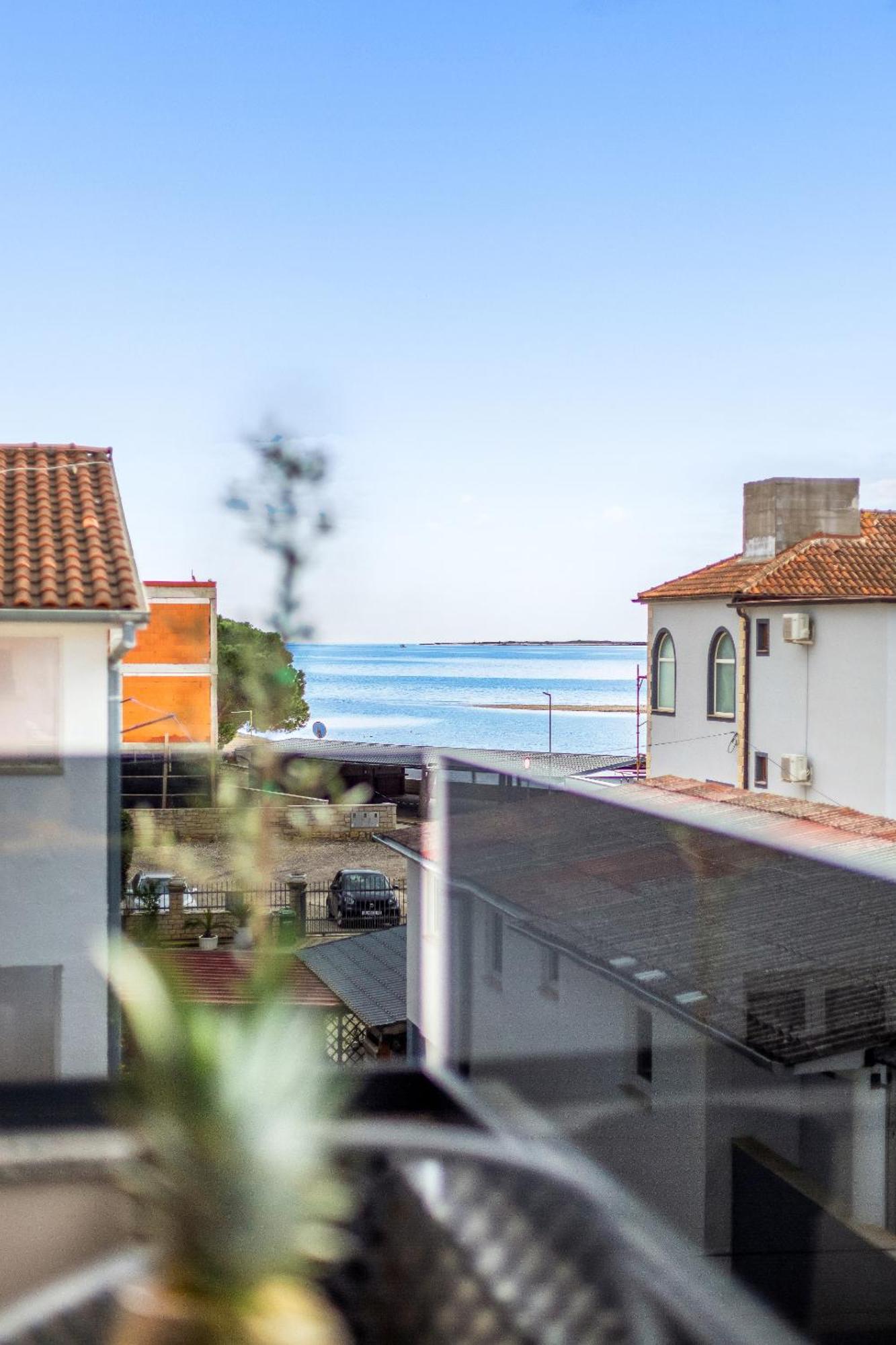 Fly Rooms Medulin - 50M From The Beach - New 2024 Eksteriør bilde