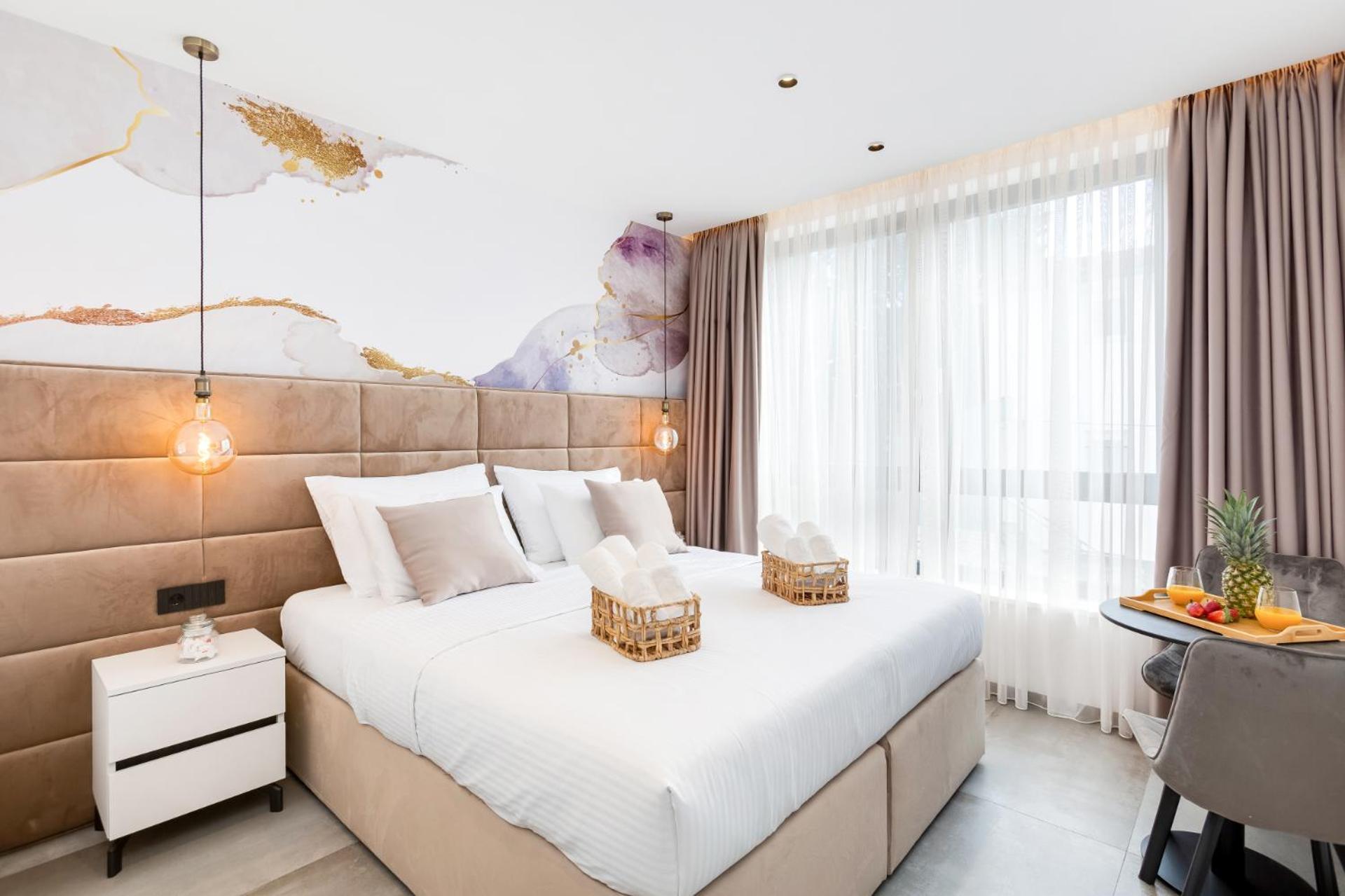 Fly Rooms Medulin - 50M From The Beach - New 2024 Eksteriør bilde