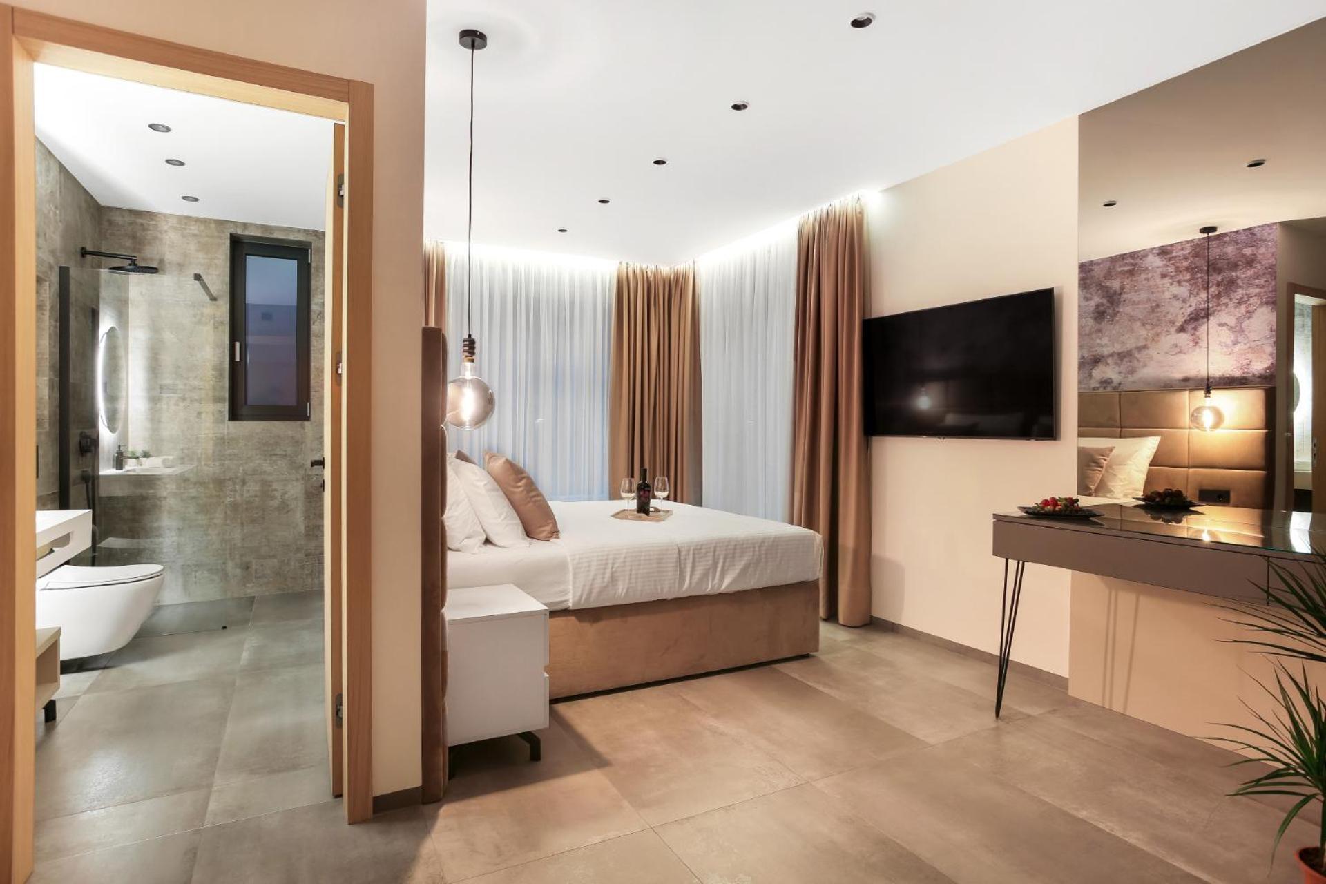 Fly Rooms Medulin - 50M From The Beach - New 2024 Eksteriør bilde
