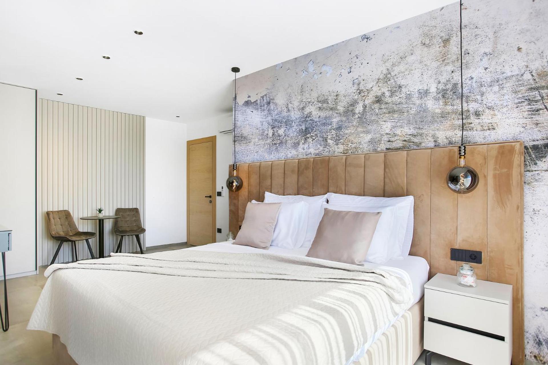 Fly Rooms Medulin - 50M From The Beach - New 2024 Eksteriør bilde