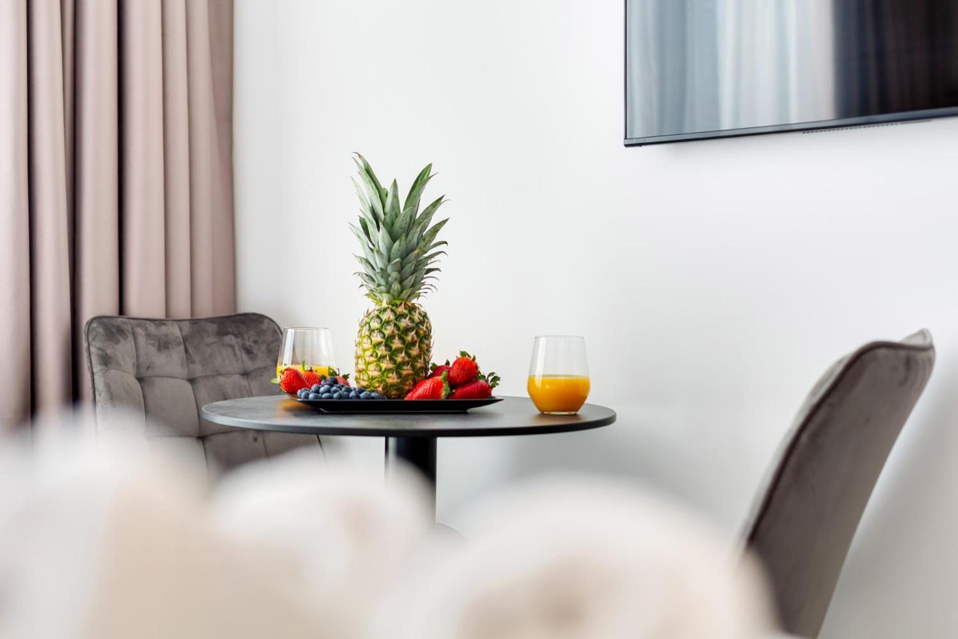 Fly Rooms Medulin - 50M From The Beach - New 2024 Rom bilde