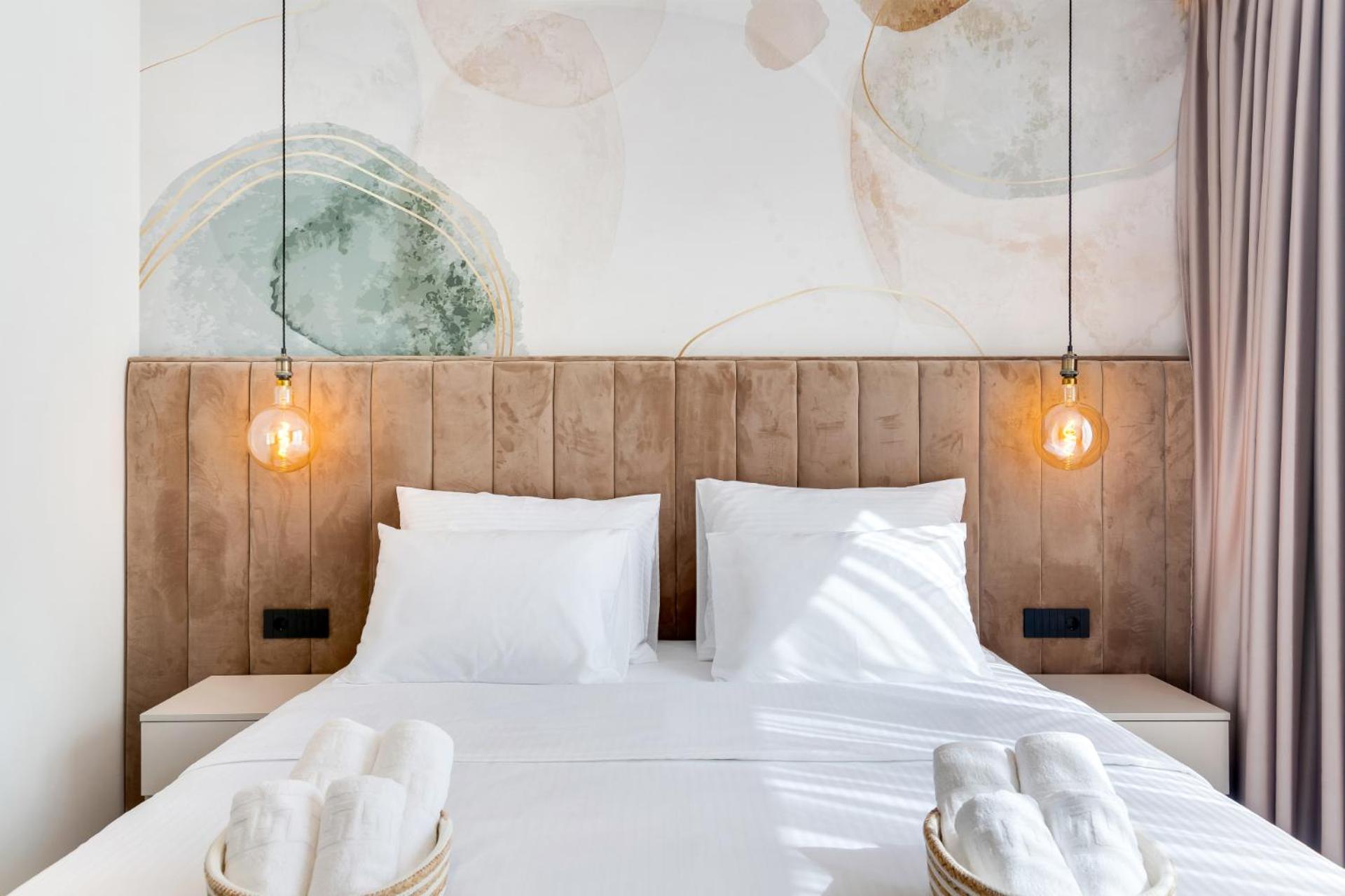 Fly Rooms Medulin - 50M From The Beach - New 2024 Rom bilde