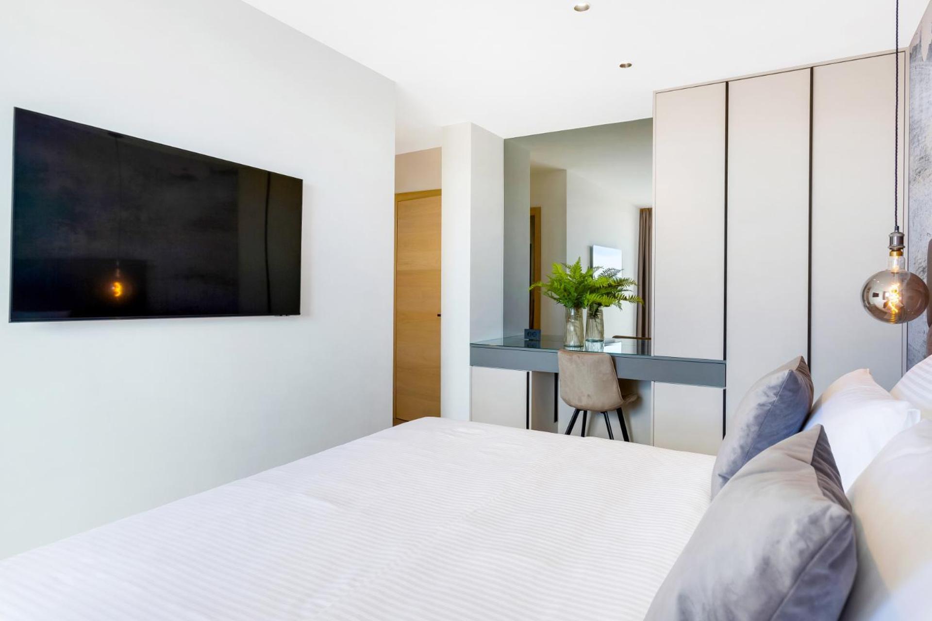 Fly Rooms Medulin - 50M From The Beach - New 2024 Rom bilde