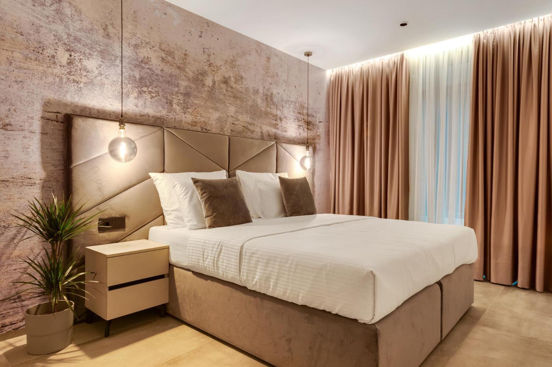 Fly Rooms Medulin - 50M From The Beach - New 2024 Rom bilde