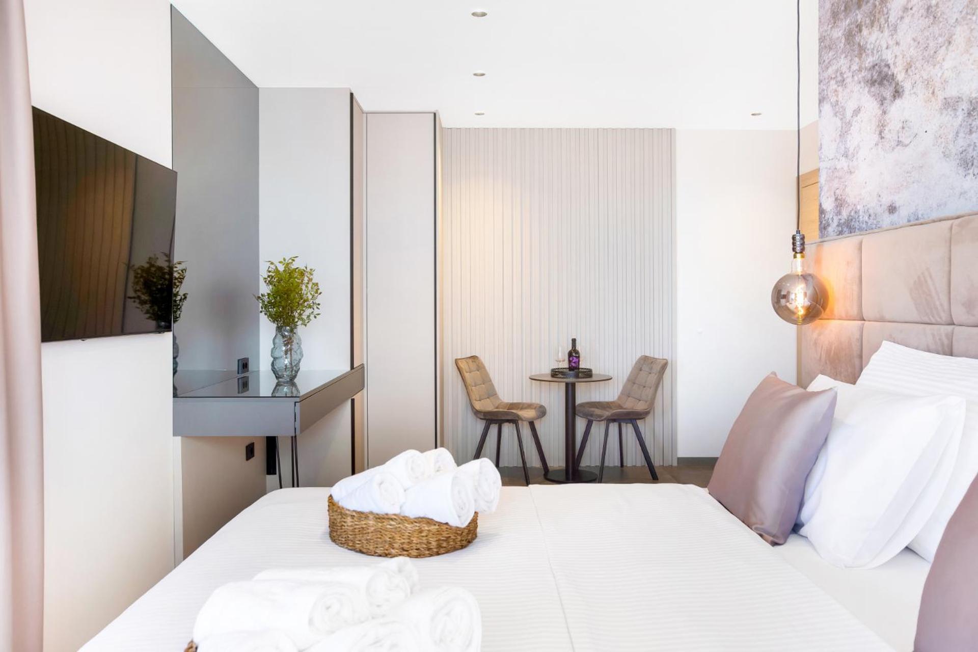 Fly Rooms Medulin - 50M From The Beach - New 2024 Rom bilde