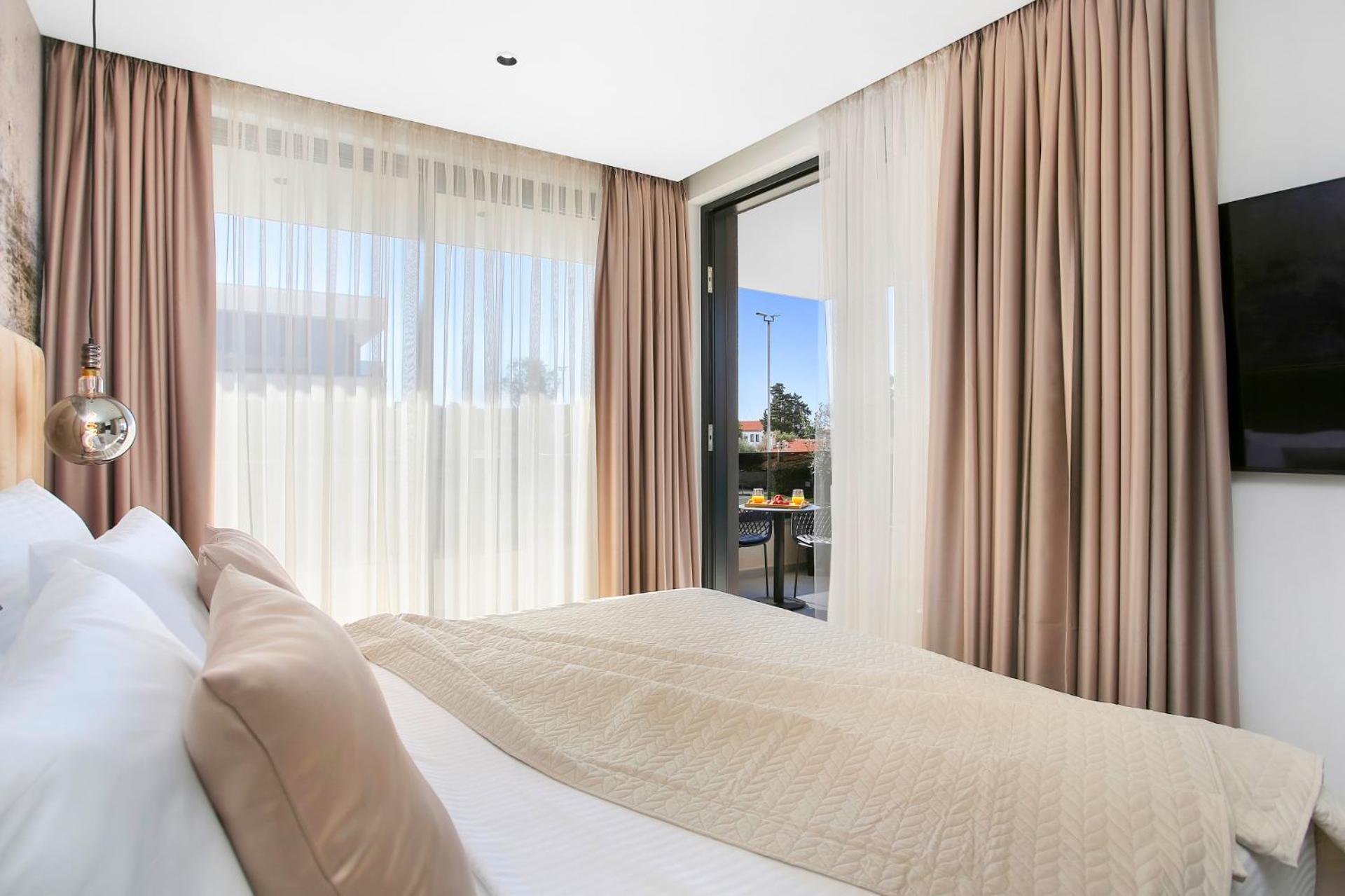 Fly Rooms Medulin - 50M From The Beach - New 2024 Rom bilde