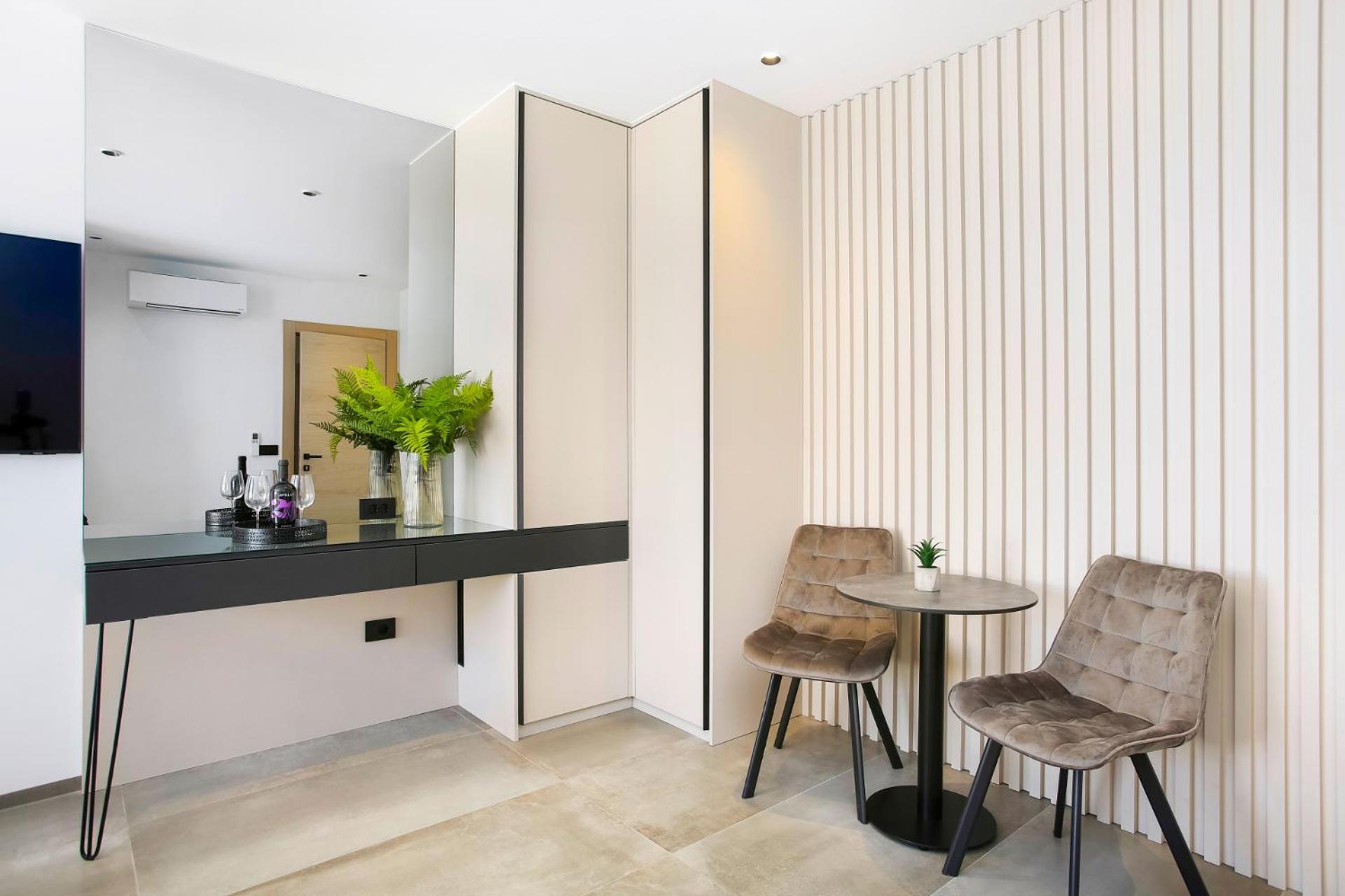 Fly Rooms Medulin - 50M From The Beach - New 2024 Rom bilde