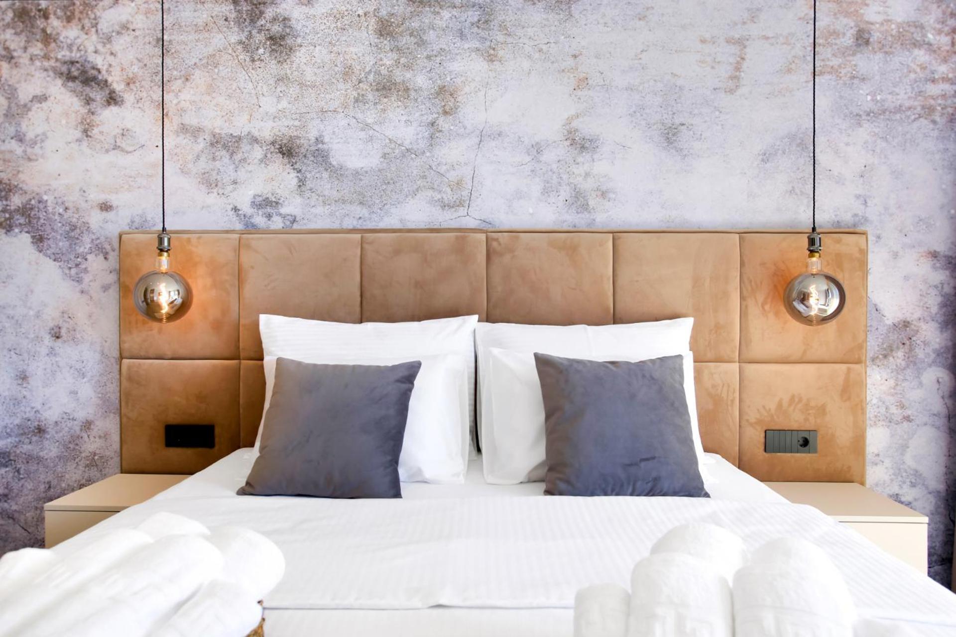 Fly Rooms Medulin - 50M From The Beach - New 2024 Rom bilde